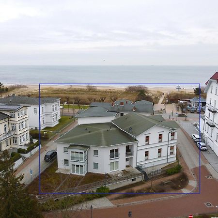Haus Meerblick - 10 Heringsdorf (Usedom) Exterior foto