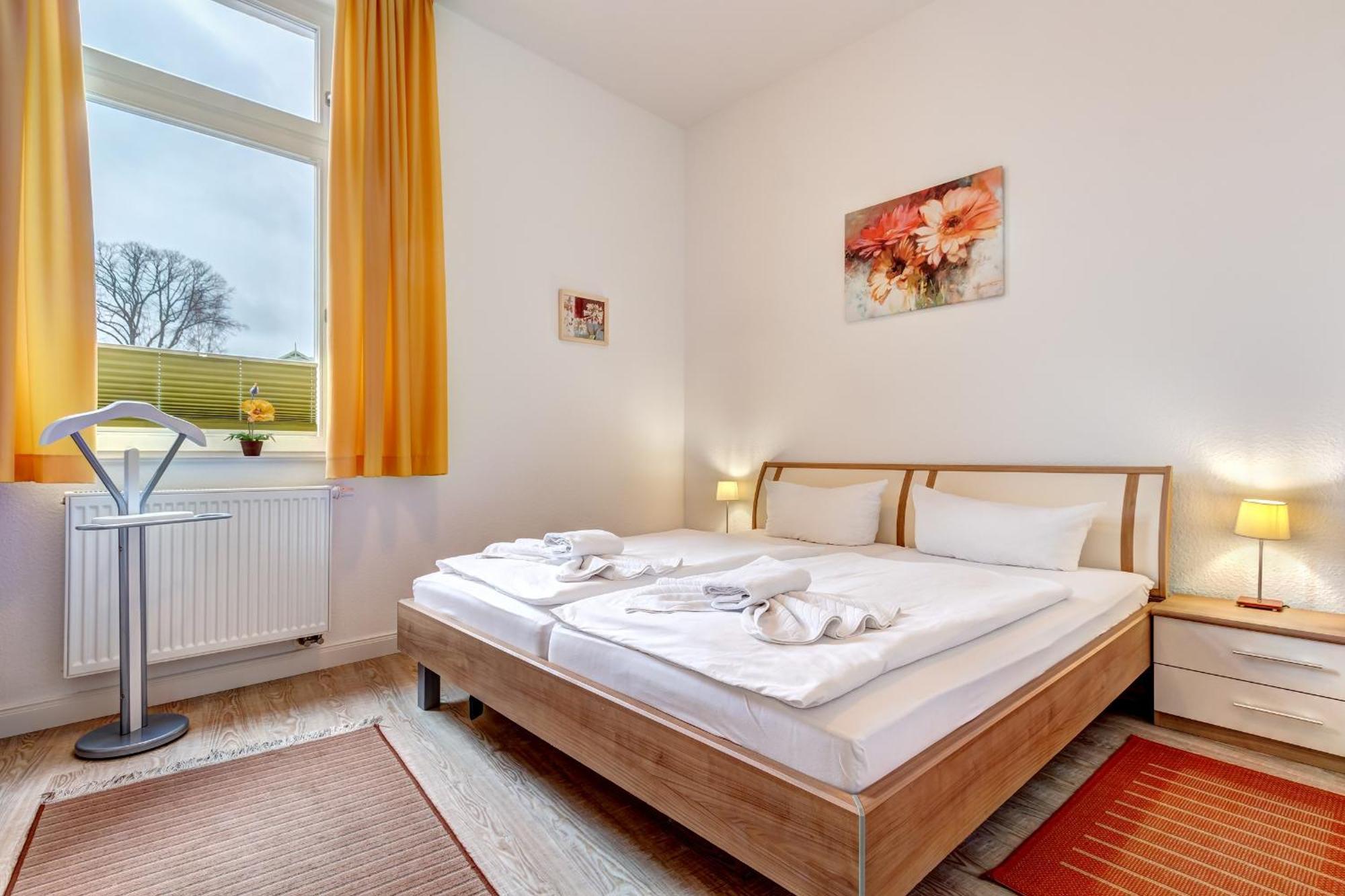 Haus Meerblick - 10 Heringsdorf (Usedom) Exterior foto