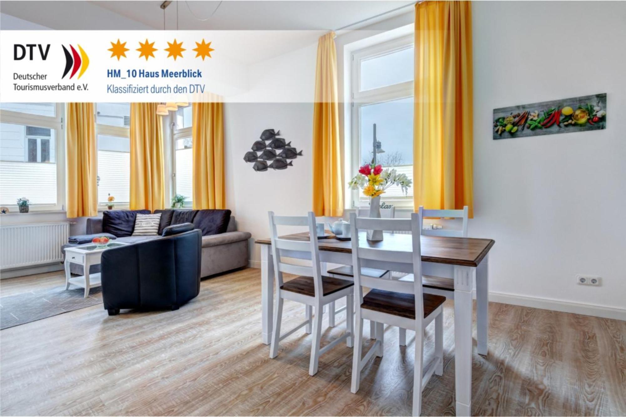 Haus Meerblick - 10 Heringsdorf (Usedom) Exterior foto